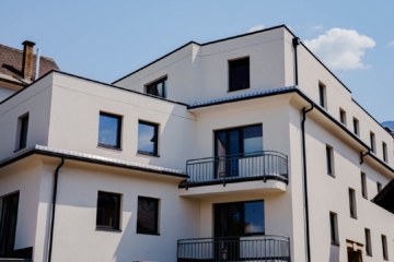 Möbliertes WG-Zimmer nahe HTL Ferlach – saniert & All-in Pauschalmiete, 9170 Ferlach, Wohnung