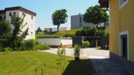 Bild - Schülerzimmer nahe HTL – Großer Garten