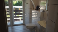 Bild - Schülerzimmer nahe HTL – Großer Garten