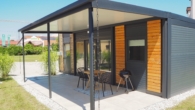 Bild - Tinyhouse – nahe HTL Ferlach – Pauschalmiete