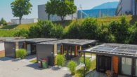 Titelbild - Tinyhouse – nahe HTL Ferlach – Pauschalmiete